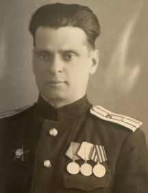 Ануфриев Константин Иванович