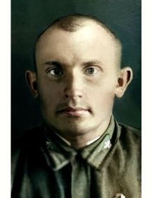 Карасев Семен Елизарович