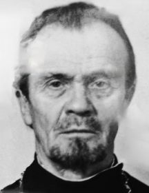 Казачинский Михаил Тихонович