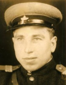 Фролов Григорий Иванович