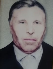 Куликов Василий Михайлович