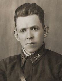 Маркелов Виктор Александрович