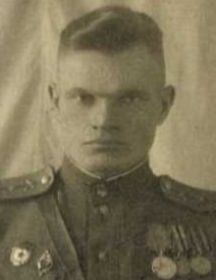 Хомичёнок Иван Михайлович