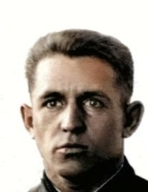 Подседов Иван Алексеевич