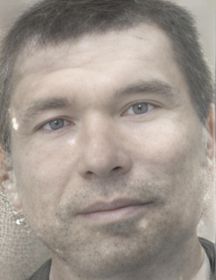 Давлетшин Ишмухамат (Ишмухамит) Султанович