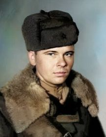 Мартынюк Владимир Павлович
