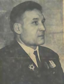 Баннов Александр Васильевич