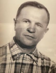 Одринский Алексей Николаевич