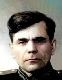 Новарчук Давид Григорьевич
