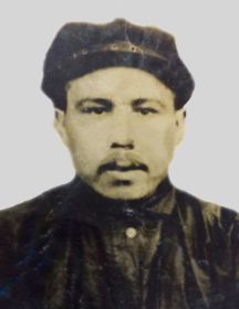 Шадрин Иван Никифорович