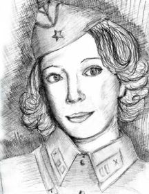 Косякова Вера Емельяновна