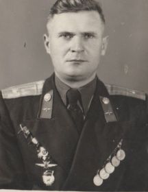 Пирожихин Виктор Алексеевич