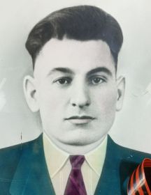 Кузяков Владимир Анастасьевич
