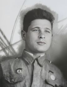 Евтюхов Павел Михайлович