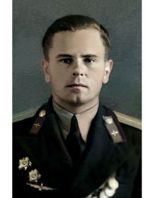 Орлов Сергей Ефимович