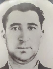 Налдеев Михаил Гавриилович