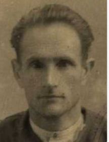 Панихидин Петр Иванович