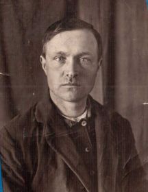 Гришин Степан Аксёнович