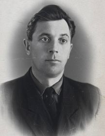 Новолокин Василий Максимович