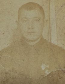 Гришин Николай Семенович
