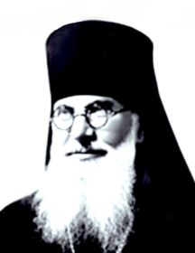 Дмитрюк Федор Иванович
