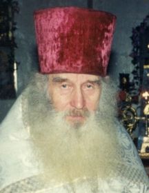 Маркелов Рафаил Петрович