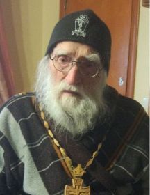 Швецов-Загарский Борис Владимирович