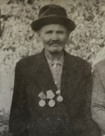Януров Нуриаздан Жиханурович