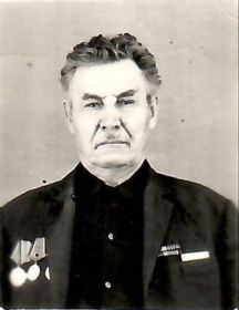 Оленьков Сергей Петрович