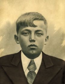 Овсянкин Виктор Николаевич