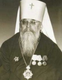 Поляков Лев Львович