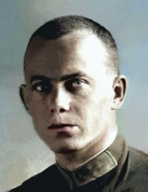 Крайник Григорий Максимович