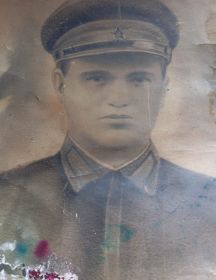 Сигалаев Сергей Семёнович
