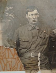 Кондратьев Иван Петрович