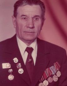 Другов Александр Дмитриевич