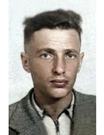 Перельман Даниэль Матвеевич