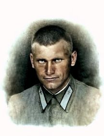 Алешин Яков Васильевич