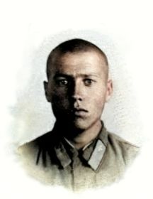 Подлеснюк Василий Андреевич
