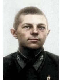 Смирнов Аркадий Александрович