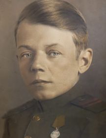 Навалихин Юрий Георгиевич