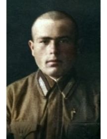 Сапунов Николай Семенович