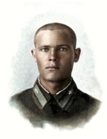 Петренко Григорий Михайлович