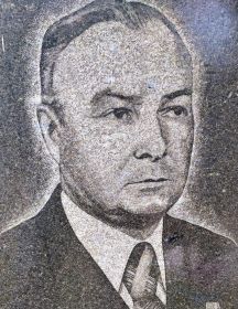 Обозный Александр Иванович