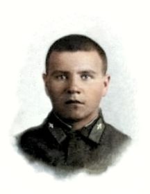 Пигин Василий Иванович