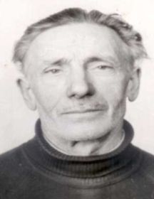 Балабанов Николай Петрович