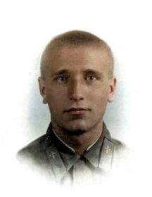 Полетаев Дмитрий Федорович