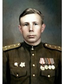Полетаев Николай Константинович