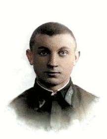 Клименко Илья Ильич
