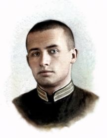Фелижанко Дмитрий Александрович