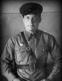 Кузьмин Михаил Андриянович